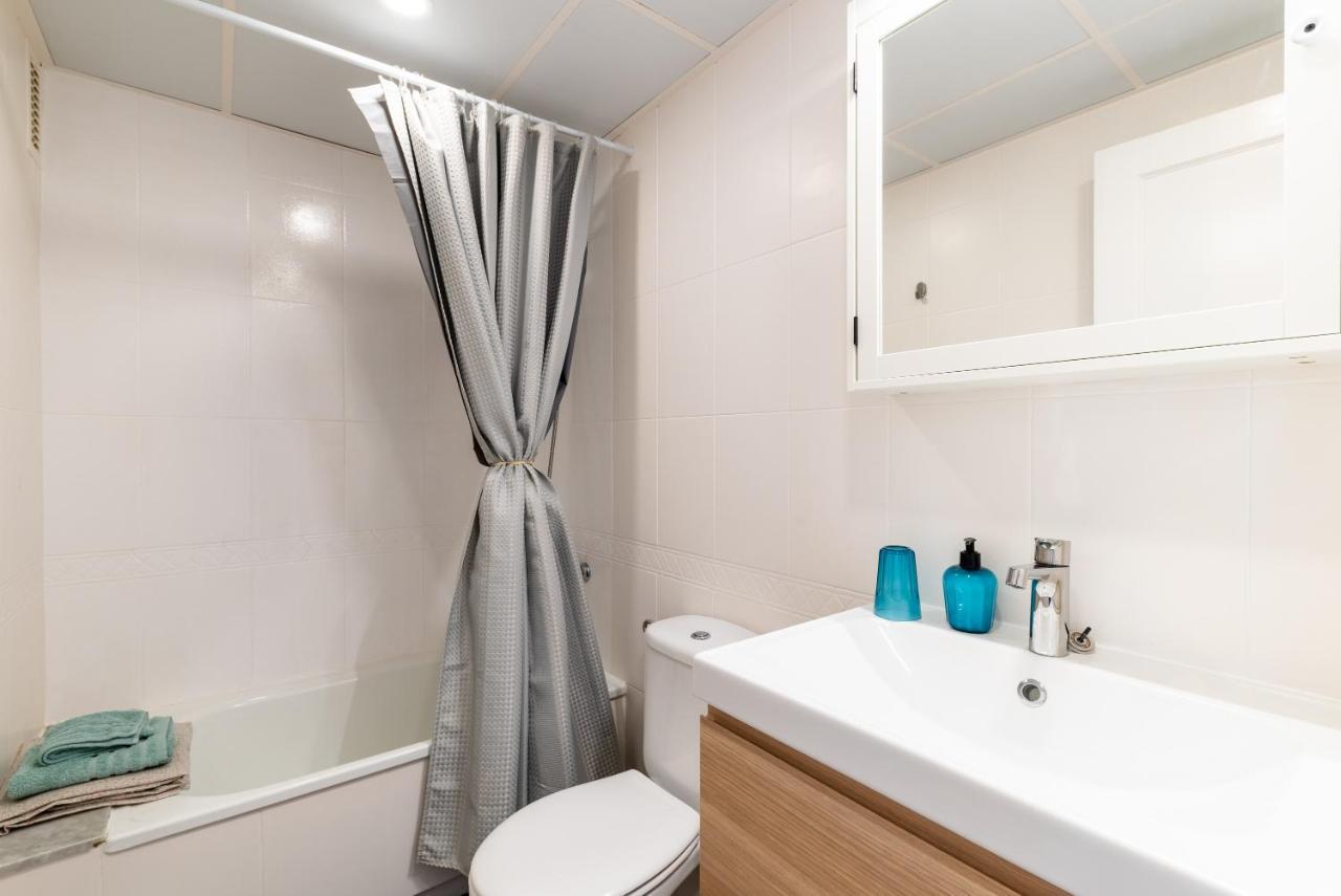 Trendy, Very Well Located Apartment Playa del Ingles  Luaran gambar